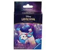 Disney Lorcana: Ursula's Return Card Sleeves - Genie