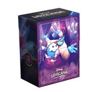 Disney Lorcana: Ursula's Return Deck Box - Genie