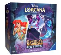 Disney Lorcana Ursula's Return Illumineer's Trove