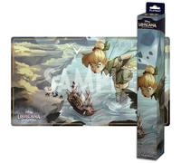 Disney Lorcana: Ursula's Return Neoprene Mat - Tinkerbell