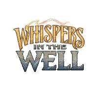 Disney Lorcana - Whispers In The Well Playmat (Set 10)