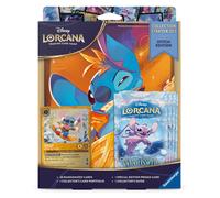 Disney Lorcana: Winterspell Collection Starter - Stitch