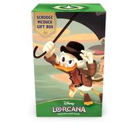 Disney Lorcana: Winterspell Gift Set - Scrooge McDuck