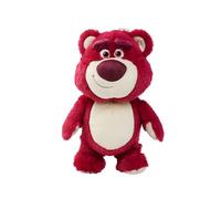 Disney Lotso 25cm plush collectible cuddly character for snuggles or play, suitable for gift, birthday or Christmas