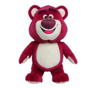 Disney Lotso 40cm large soft cuddly from Toy Story