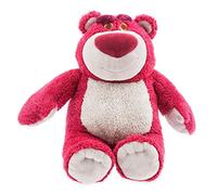 Disney Lotso Medium Soft Toy Strawberry Scented 30cm from "Toy Story 3"