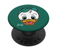 Disney Louie Big Face Huey Dewey & Louie Duck Trip Matching PopSockets Adhesive PopGrip