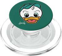 Disney Louie Big Face Huey Dewey & Louie Duck Trip Matching PopSockets PopGrip for MagSafe