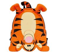 Disney Loungefly Tigger Winnie The Pooh Backpack 25 Cm Orange Kids