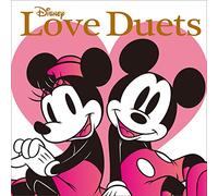 Disney Love Duets（仮）