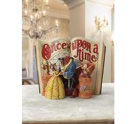 Disney Love Endures Beauty And The Beast One Colour