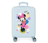 Disney Love Minnie Cabin Trolley Suitcase