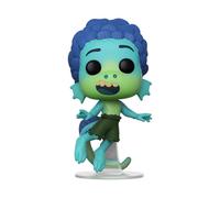 Disney Luca - Luca Paguro as Sea Monster Funko Pop! Vinyl Figure