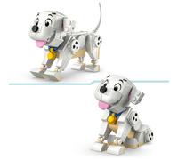 LEGO ǀ Disney Lucky & Penny 101 Dalmatians Puppies Set 43271