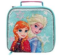 Disney Lunch Bag, 600D Polyester, Multi Coloured, one Size,1397 1535