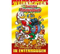 Disney Lustiges Taschenbuch Weihnachten 31 - (German Import) Book NEW