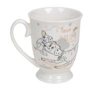 Disney Magical Beginnings - 101 Dalmatians - I Love You Mum Gift Mug