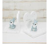 Disney Magical Beginnings 3D Moulded Bookends - Thumper