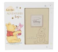 Disney Magical Beginnings 4"x6" Photo Picture Frame Pooh Piglet Baby Gift Boxed