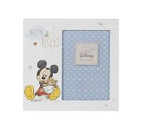 Disney Photo Frame Magical Beginnings DI411 – MDF, 4'x6', 200 g – Mickey Mouse