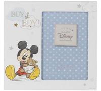 Disney Photo Frame Magical Beginnings DI411 – MDF, 4'x6', 200 g – Mickey Mouse