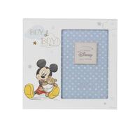 Disney Photo Frame Magical Beginnings DI411 – MDF, 4'x6', 200 g – Mickey Mouse