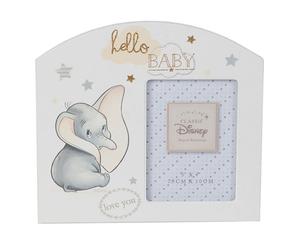 Disney Magical Beginnings Arch Photo Frame - Dumbo 3" x 4"