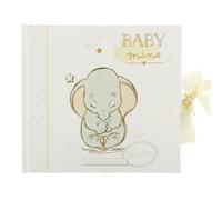 Disney Magical Beginnings Baby Photo Album 50 x 4' x 6' Dumbo