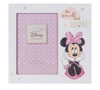 Disney Magical Beginnings Baby Photo Frame 4' x 6' Minnie Mouse