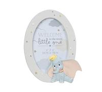 Disney Magical Beginnings 3D Photo Frame - Dumbo 4" x 6"