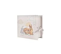 Disney Magical Beginnings Bambi Keepsake Box - First Mothers Day Disney Multicolor