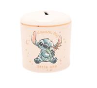 Disney Magical Beginnings DI2481 Stitch Money Bank - P1145