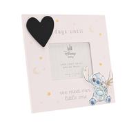Disney Magical Beginnings DI2482 Stitch Photo Frame - P1146