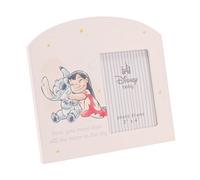 Disney Magical Beginnings DI2487 Stitch Photo Frame - P1147