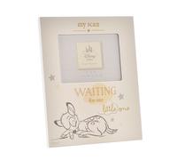 Disney Magical Beginnings Frame 4" x 3" Baby Scan - Bambi