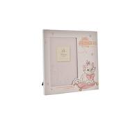 Disney Magical Beginnings Frame 4" x 6" Little Princess Disney Multicolor