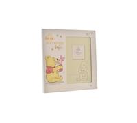 Disney Magical Beginnings Frame 4" x 6" Pooh Adventure Disney Multicolor