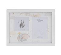Disney Magical Beginnings Hand Print & Photo Frame 4X6" - Dumbo