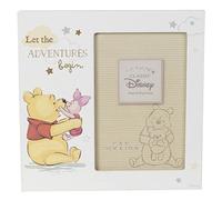 Disney Magical Beginnings MDF Frame Pooh Adventure
