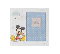 Disney Magical Beginnings MDF Frame Mickey Mouse