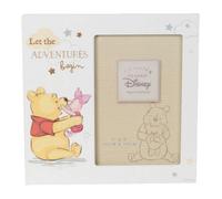 Disney Magical Beginnings MDF Frame Pooh Adventure