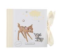 Disney Magical Beginnings Photo Album 4" x 6" - Bambi