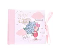 Disney Magical Beginnings Photo Album 50 x 4" x 6" - Choose Design
