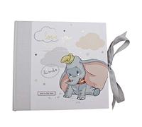 Disney Magical Beginnings Photo Album 50 x 4' x 6' - Dumbo Love You Mummy, Gold