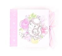 Disney Magical Beginnings Photo Album Holds 50 4" X 6" Prints - Mum (Dumbo)