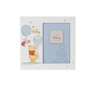 Disney Magical Beginnings Photo Frame 4X6" - Pooh (Baby Boy)
