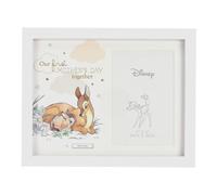 Disney Magical Beginnings Photo Frame Bambi