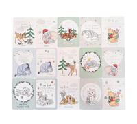 Disney Magical Christmas Milestone Cards