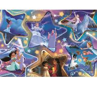 Disney, Magical Moments