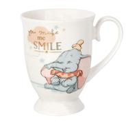 Disney Magical Beginnings Dumbo Mug Gift Set - Smile